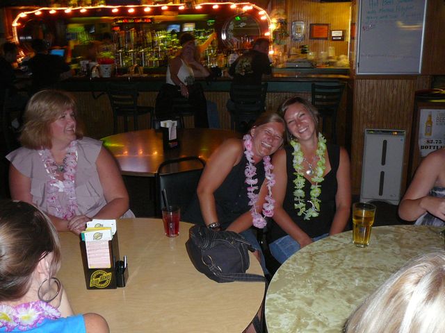 June 17, Wayland Hotel