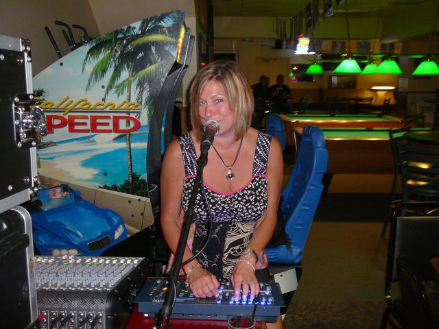 June 17, Wayland Hotel