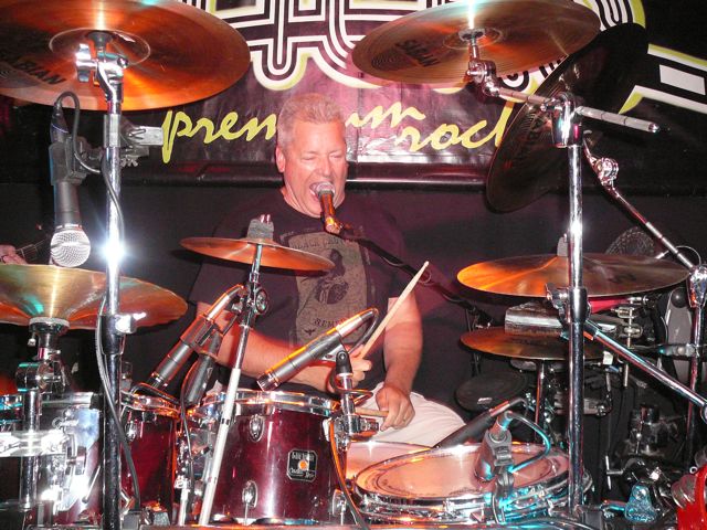 June 17, Wayland Hotel