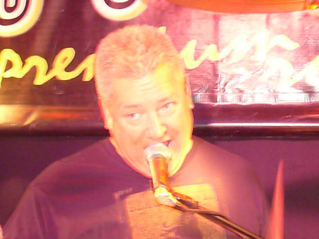 June 17, Wayland Hotel