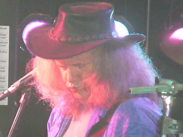 June 17, Wayland Hotel