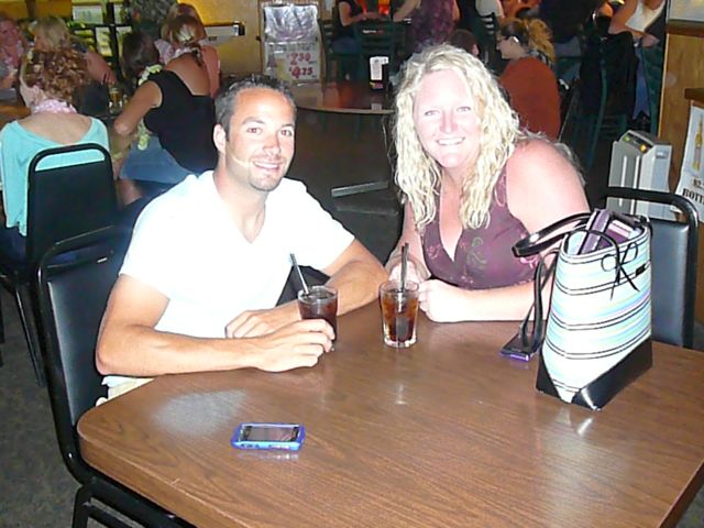 June 17, Wayland Hotel