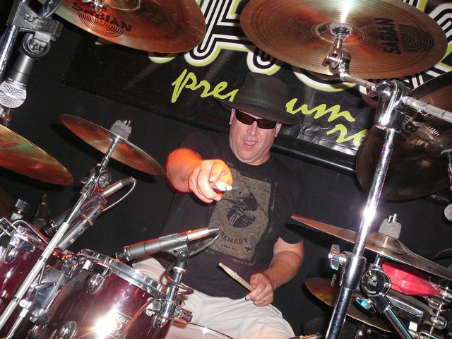 June 17, Wayland Hotel