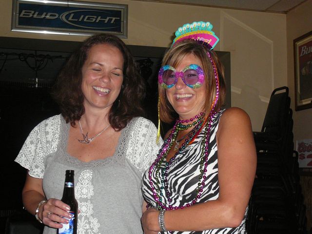 June 18, Wayland Hotel