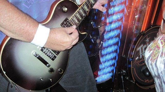 June 24 Wayland Hotel