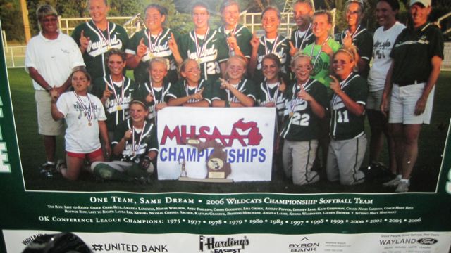 June 24 Wayland Hotel