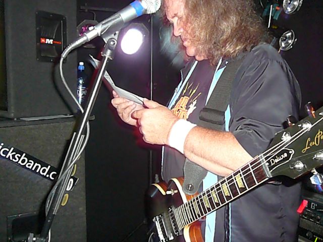 June 25 Wayland Hotel