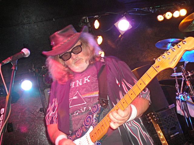 April 13 Hilliards Corners