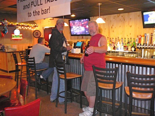 April 13 Hilliards Corners