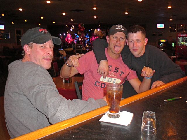 April 13 Hilliards Corners