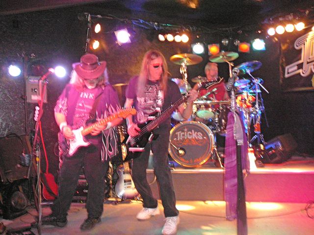 April 13 Hilliards Corners