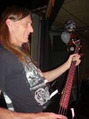 April 13 Hilliards Corners