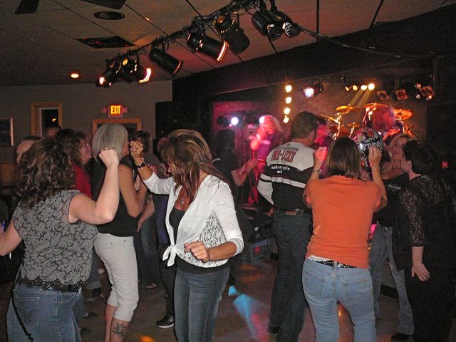 April 14 Hilliards Corners