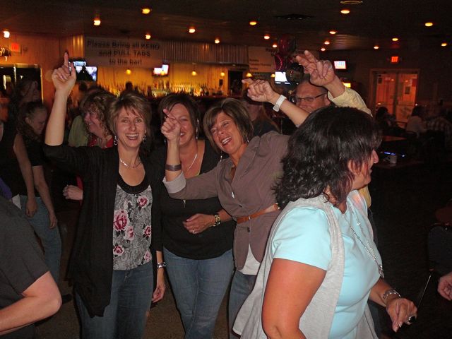 April 14 Hilliards Corners