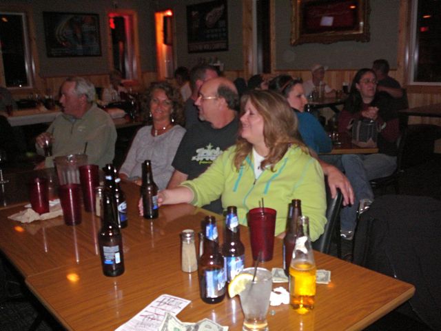 April 14 Hilliards Corners