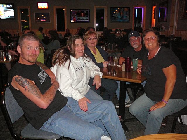 April 14 Hilliards Corners