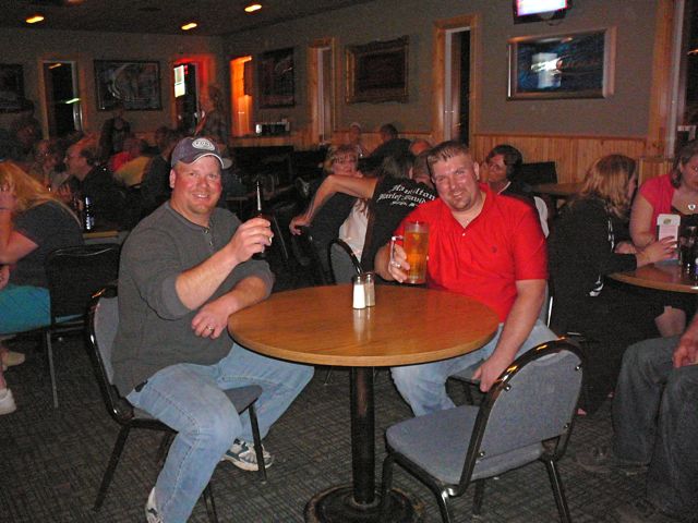 April 14 Hilliards Corners