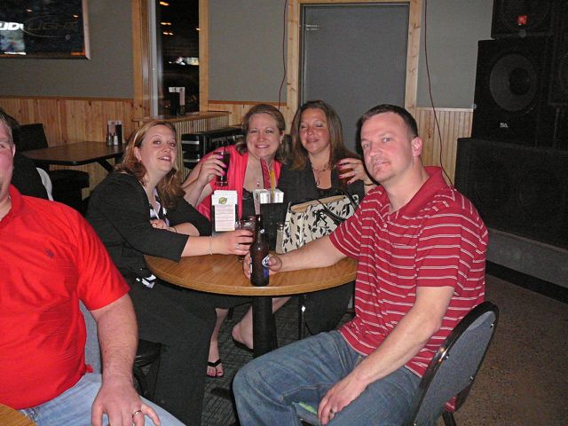 April 14 Hilliards Corners