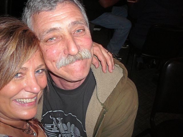 April 14 Hilliards Corners