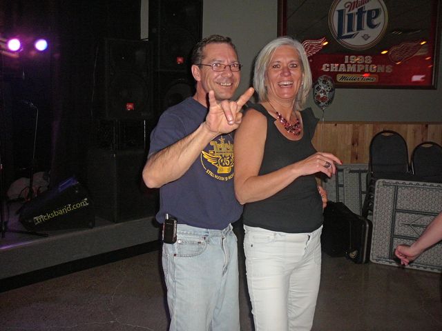 April 14 Hilliards Corners