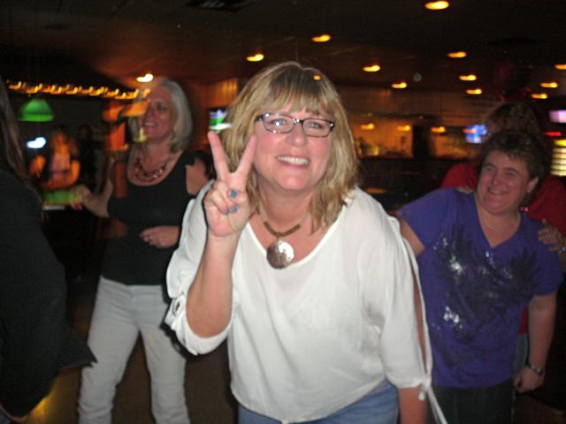 April 14 Hilliards Corners