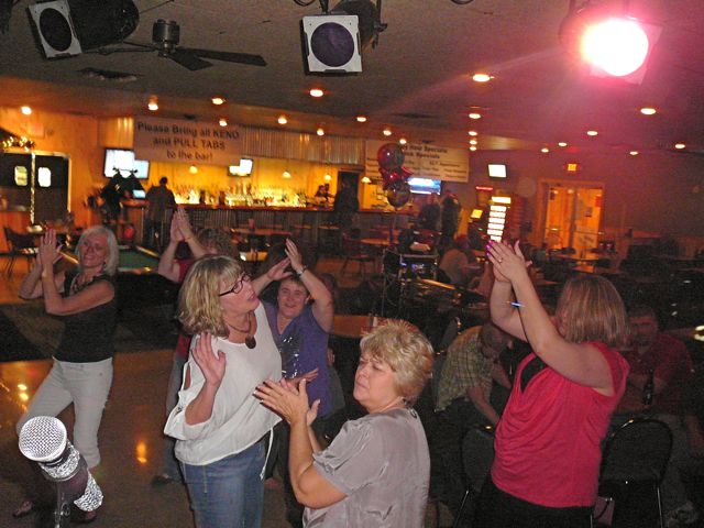 April 14 Hilliards Corners