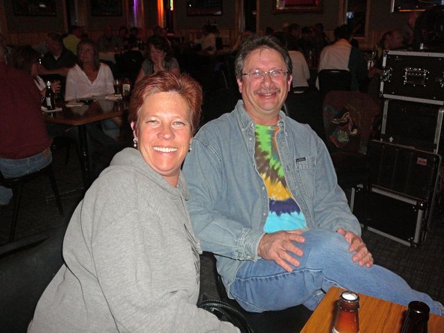 April 14 Hilliards Corners