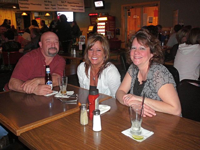 April 14 Hilliards Corners