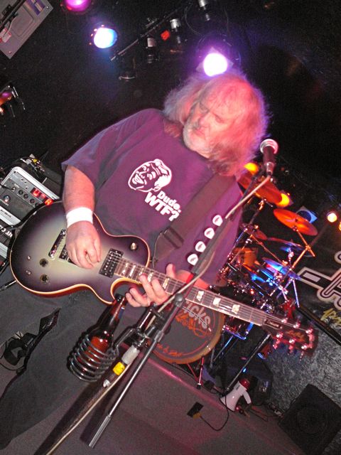 April 6 Hilliards Corners