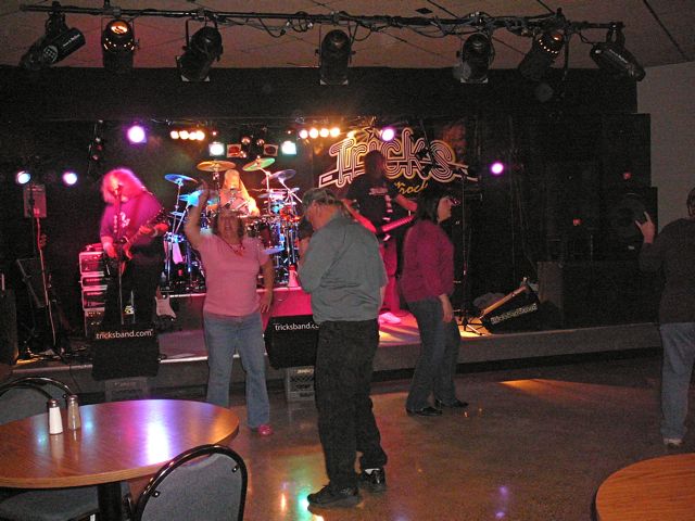 April 6 Hilliards Corners