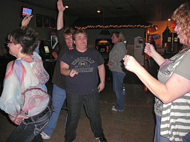 April 6 Hilliards Corners