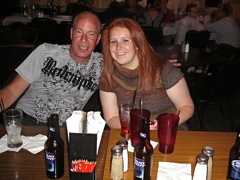 April 7 Hilliards Corners