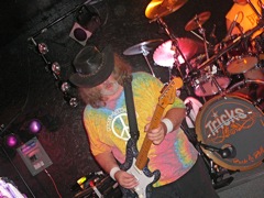 April 7 Hilliards Corners