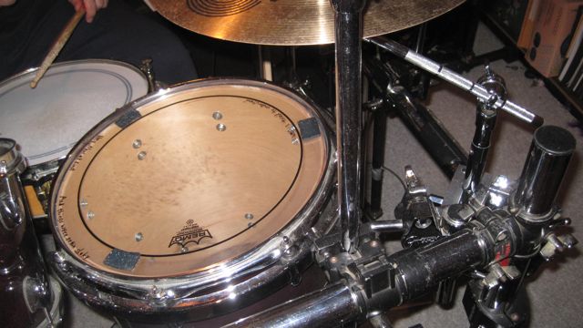 Jan 2012 Basement Days