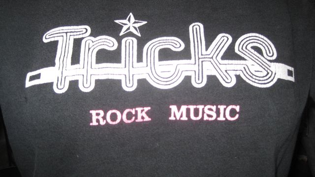 Jan 2012 Basement Days