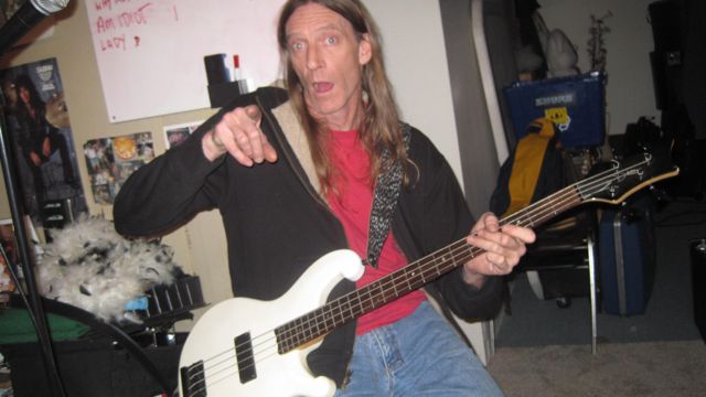 Jan 2012 Basement Days