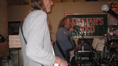 Jan 2012 Basement Days