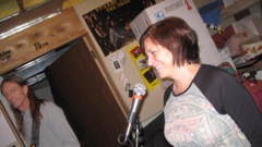 Jan 2012 Basement Days