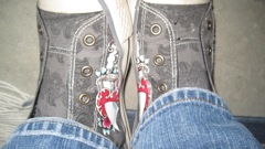 Jan 2012 Basement Days