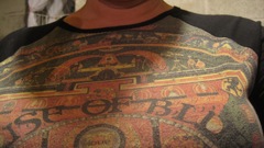 Jan 2012 Basement Days