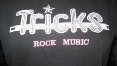 Jan 2012 Basement Days