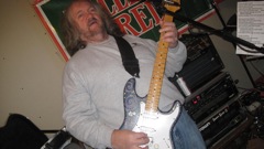 Jan 2012 Basement Days