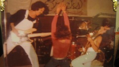 Jan 2012 Basement Days