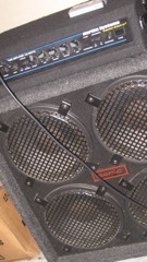 Jan 2012 Basement Days