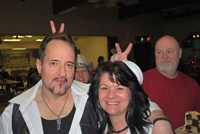 Jan 28 Maribel Birthday Fred Pix