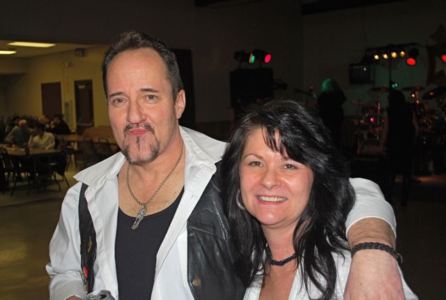 Jan 28 Maribel Birthday Fred Pix