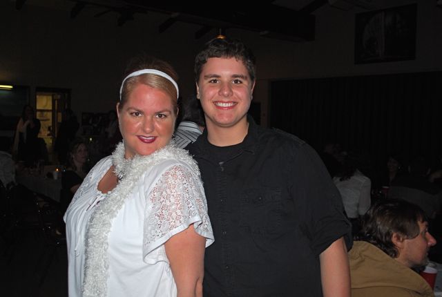 Jan 28 Maribel Birthday Fred Pix