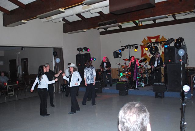 Jan 28 Maribel Birthday Fred Pix