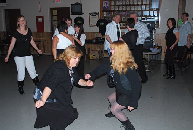 Jan 28 Maribel Birthday Fred Pix