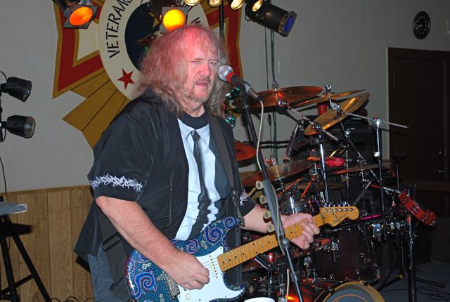 Jan 28 Maribel Birthday Fred Pix